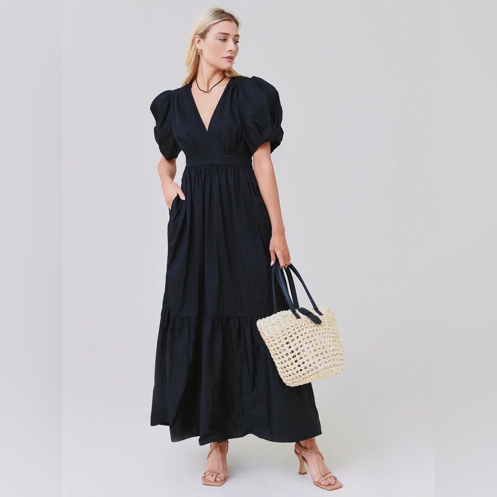 Xírena Larkyn Dress